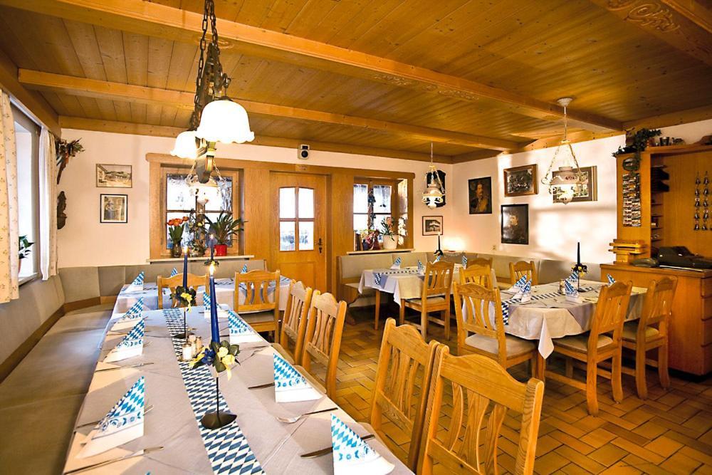 Landhotel Weingarten Haibach  Eksteriør billede